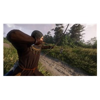 Xbox Series X hra Kingdom Come: Deliverance II Gold Edition