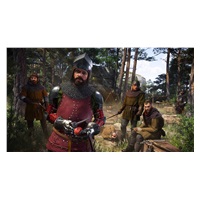 Xbox Series X hra Kingdom Come: Deliverance II Gold Edition