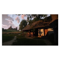 Xbox Series X hra Kingdom Come: Deliverance II Gold Edition