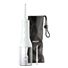 BAZAR - Philips Sonicare HX3826/31 ústní sprcha, 3 stupně intenzity, cestovní, 250 ml, bílá - opraveno, pouze 1 tryska