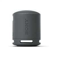 SONY speaker SRSXB100B.CE7 black