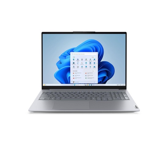 LENOVO NTB ThinkBook 16 G8 IRL - Core 5 210H,16" WUXGA,16GB,512SSD,FHD+IRcam,W11P