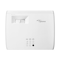 Optoma projektor GT2100HDR (DLP, FULL 3D, Laser, FULL HD, 4200 ANSI, 2xHDMI, RS232, USB-A, RJ45, repro 1x15W)