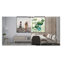 Optoma projektor GT2100HDR (DLP, FULL 3D, Laser, FULL HD, 4200 ANSI, 2xHDMI, RS232, USB-A, RJ45, repro 1x15W)