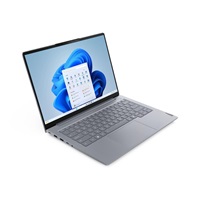 LENOVO NTB ThinkBook 14 G8  IRL- Core7 240H,14" WUXGA,32GB,1TBSSD,FHD+IRcam,W11P