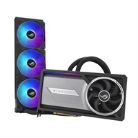 ASUS VGA NVIDIA GeForce RTX 5090 ROG ASTRAL LC 32GB, 32GB GDDR7, 3xDP, 2xHDMI