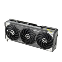ASUS VGA NVIDIA GeForce RTX 5070 Ti TUF GAMING 16GB, 16GB GDDR7, 3xDP, 2xHDMI
