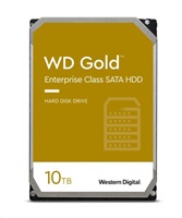 WD GOLD WD102KRYZ 10TB SATA/ 6Gb/s 256MB cache 7200 otáčok za minútu, CMR, Enterprise
