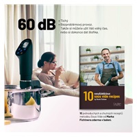 Lauben Smart Sous Vide 1200SB