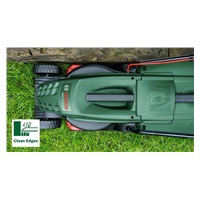 Bosch UniversalRotak 34 sekačka na trávu