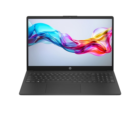 NTB HP 15-fd0030nc, Intel Processor N100, 15.6 FHD, 4GB DDR4, SSD 128GB, Intel UHD Graphics, Windows 11 S