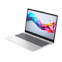 NTB HP 15-fd0031nc, i3-N305, 15.6 FHD, 8GB DDR4, SSD 512GB, Intel UHD Graphics, Win 11 + 3měsíce GamePass