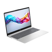 NTB HP 15-fd0032nc, i5-1334U, 15.6 FHD, 16GB DDR4, SSD 512GB, Intel Iris Xe, Windows 11 + 3měsíce GamePass