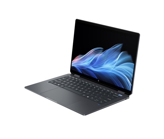 NTB HP OmniBook Ultra Flip 14-fh0001nc, Ultra 7-258V, Touch/14.0 2.8K OLED, 32GB 8533 DDR5,  2TB, Win11 Pro, 2Y onsite