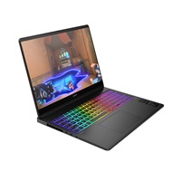 HP OMEN MAX 16-ah0003nc, Ultra 9- 275HX, 16" 2.5K OLED 240Hz,32GB DDR5,SSD 2TB,RTX 5080 16GB,Win11,2Y onsite+3M GamePass
