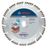 Bosch diamantový řezací kotouč PRO Multi Material, 230 × 22,23 mm, 10 ks