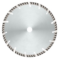 Bosch diamantový řezací kotouč PRO Multi Material, 230 × 22,23 mm, 10 ks