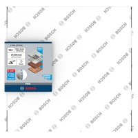 Bosch diamantový řezací kotouč PRO Multi Material, 230 × 22,23 mm, 10 ks