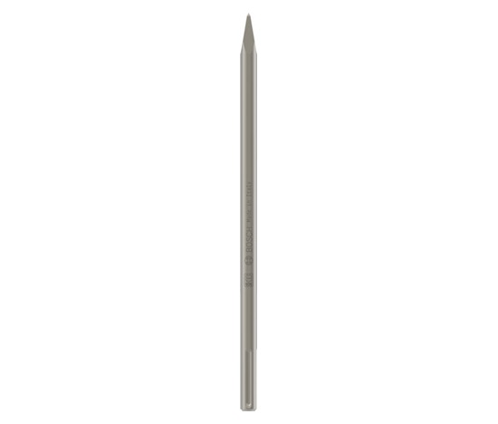Bosch sada špičatých sekáčů PRO SDS max-4C 400 mm, 10 ks