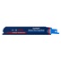 Bosch pilový list do pily ocasky EXPERT Medium-Thick Tough Metal S 955 HHM, 1 ks