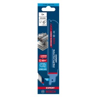 Bosch pilový list do pily ocasky EXPERT Medium-Thick Tough Metal S 955 HHM, 1 ks