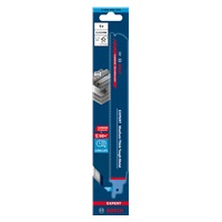 Bosch pilový list do pily ocasky EXPERT Medium-Thick Tough Metal S 1155 HHM, 1 ks