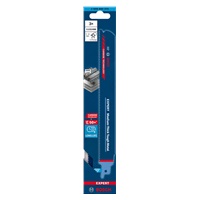 Bosch pilový list do pily ocasky EXPERT Medium-Thick Tough Metal S1155HHM, 3 ks