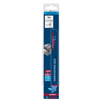 Bosch list do pily ocasky S 1155 HHM EXPERT Medium-Thick Tough Metal, 10 ks