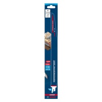 Bosch pilový list do pily ocasky EXPERT Wood with Metal Demolition S1267XHM 1 ks