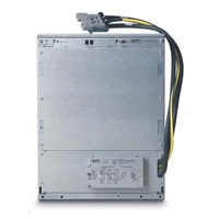 APC Symmetra LX Extended Run Rck-Mnt w/9 SYBT5, 230V