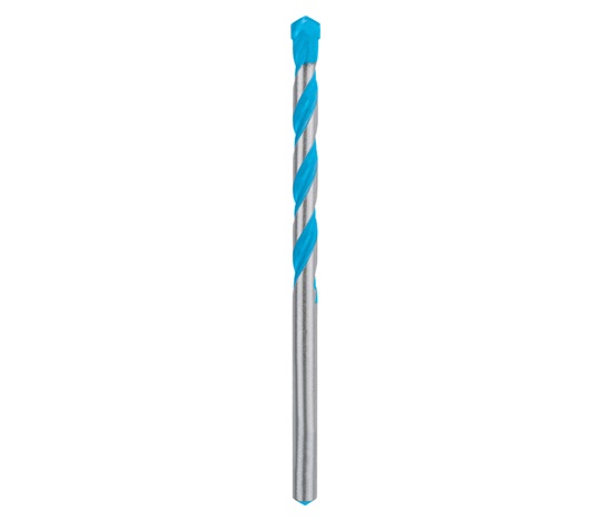 Bosch spirálový vrták EXPERT CYL-9 MultiConstruction 5,5 × 50 × 85 mm, 10 ks