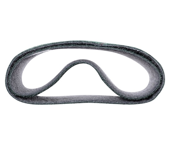 Bosch brusný svitek EXPERT N470 pro lešticí stroje 100 × 290 mm, 90 mm, jemný, 10 kusů