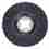 Bosch kotouč EXPERT N475 SCM X-LOCK, 115 mm, hrubý
