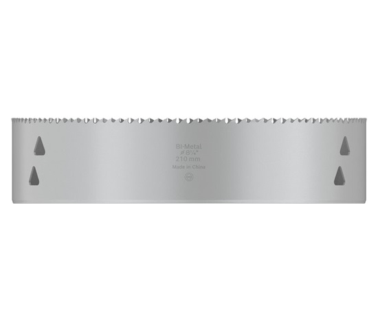 Bosch děrovka PRO Multi Material, 210 mm, se závitem