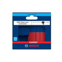 Bosch adaptér pro vrták do betonu EXPERT SDS Clean max