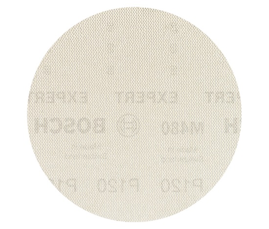 Bosch brusná mřížka EXPERT M480, 225 mm, G 120, 5 ks