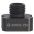 Bosch adapter for PRO Q-Lock, rychlovýměnný systém děrovek 14–30 mm