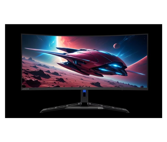 LENOVO LCD G34w-30 - 34",21:9,VA,3440x1440,350 cd/m2,2500:1,0.5-5ms,HDMI,DP,VESA,3Y