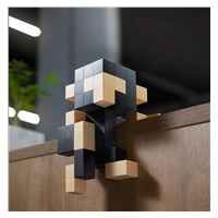 Pixio Voxart - Monsters - Green, Smart Pixel