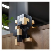 Pixio Voxart - Animals - Gorilla, Smart Pixel