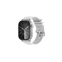 CARNEO Zephyr Ultra HR+ silver