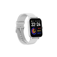 CARNEO Versa HR+ silver