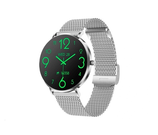 CARNEO Phoenix HR+ SILVER Ultra thin 2nd gen