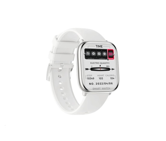 CARNEO Proxima HR+ silver