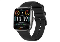 CARNEO Proxima HR+ black