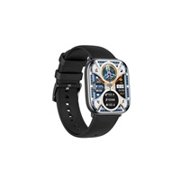 CARNEO Proxima HR+ black