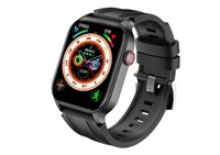 CARNEO Ventura HR+ Cellular 4G black