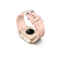 CARNEO Ventura HR+ Cellular 4G gold