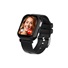 CARNEO dětské GPS hodinky GuardKid+ 4G TINY black
