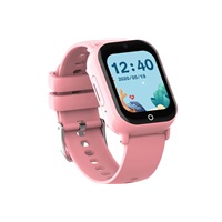 CARNEO dětské GPS hodinky GuardKid+ 4G TINY pink